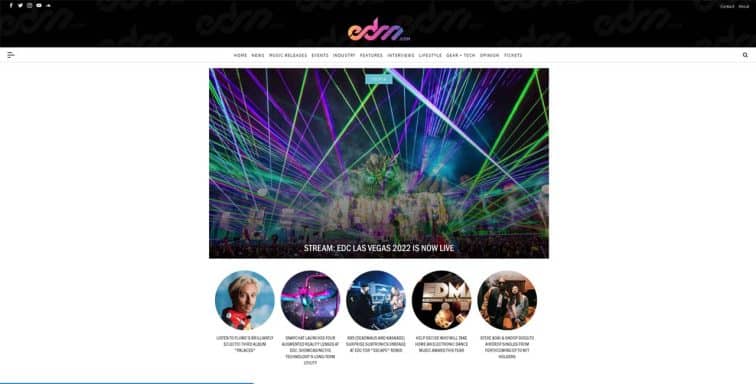 edm.com